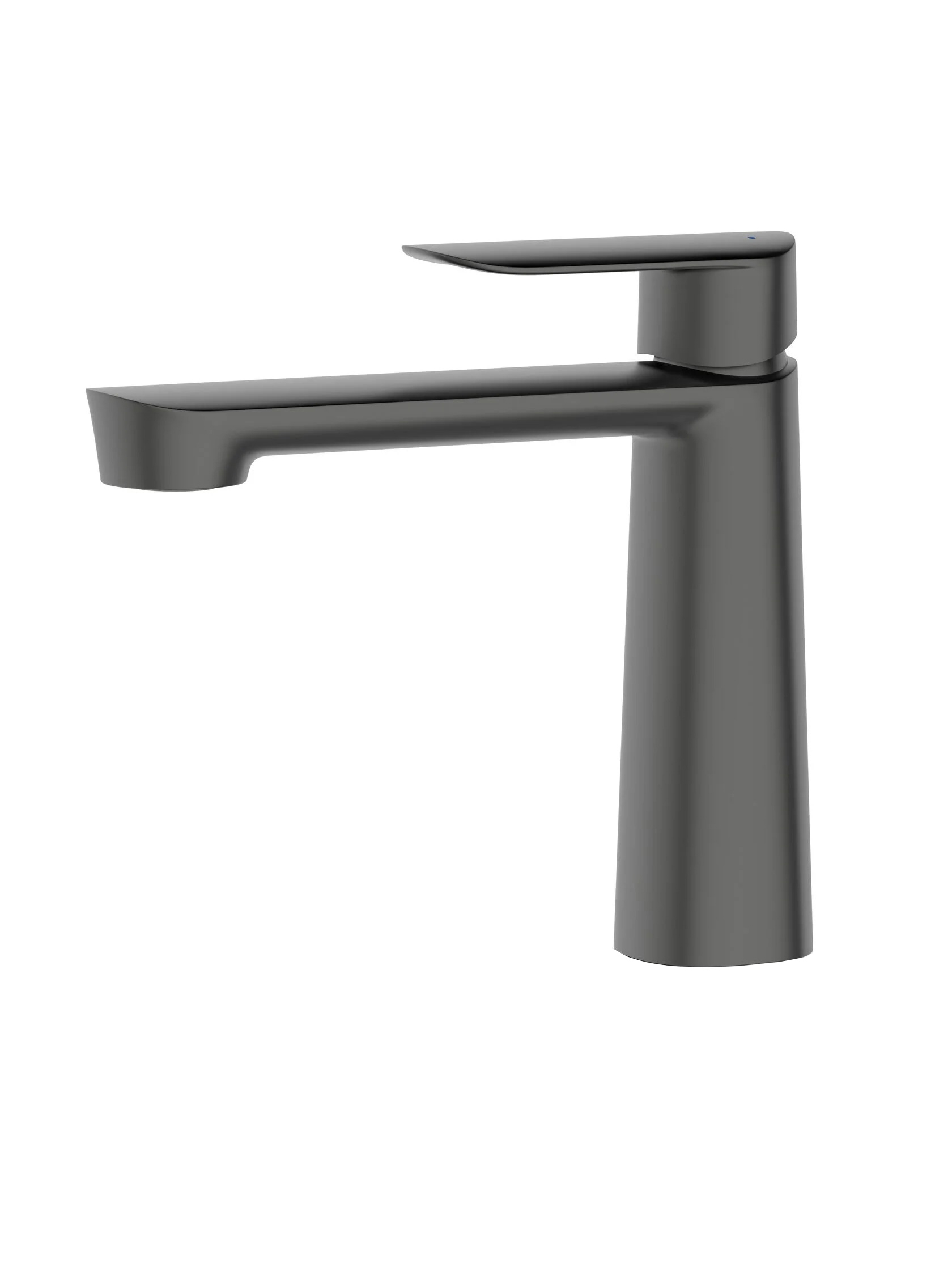 

Смеситель для раковины ARROW AMP11866GG серый