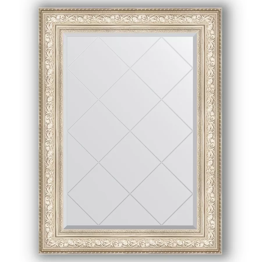 

Зеркало в ванную Evoform (BY 4211)