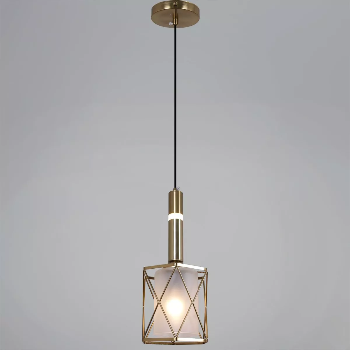 

Подвесной светильник Reluce 54200-0.9-01 CU