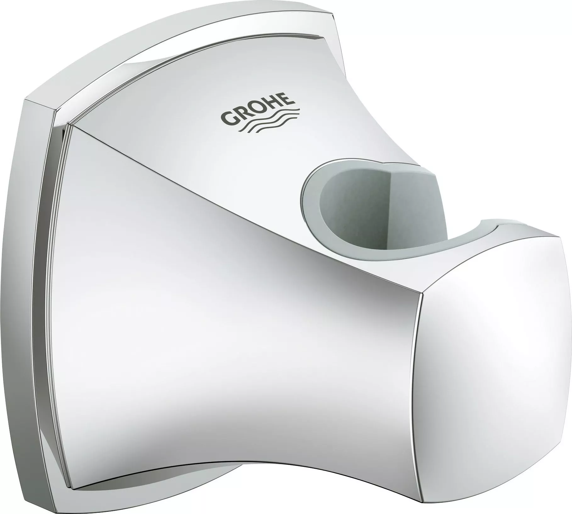 

Настенный держатель Grohe Grandera 27969000