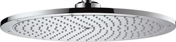 

Верхний душ Hansgrohe (28420000, Хром