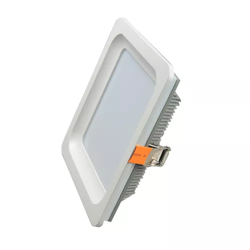 

Встраиваемый светильник Elvan VLS-5048SQ-24W-WW-Wh
