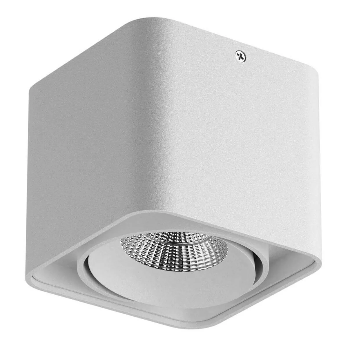 

Потолочный светодиодный светильник Lightstar Monocco 052116