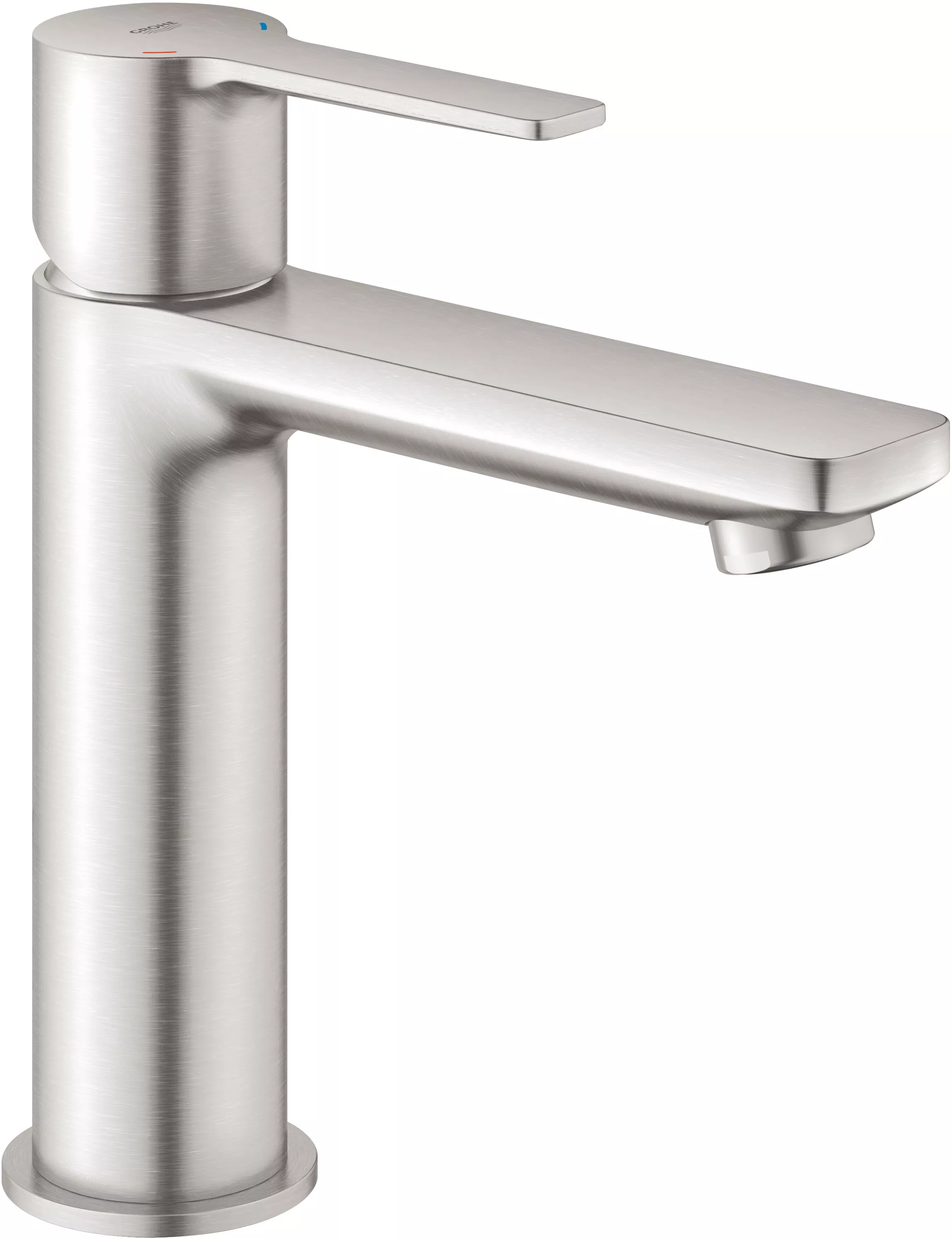 

Смеситель Grohe Lineare New 23106DC1 для раковины
