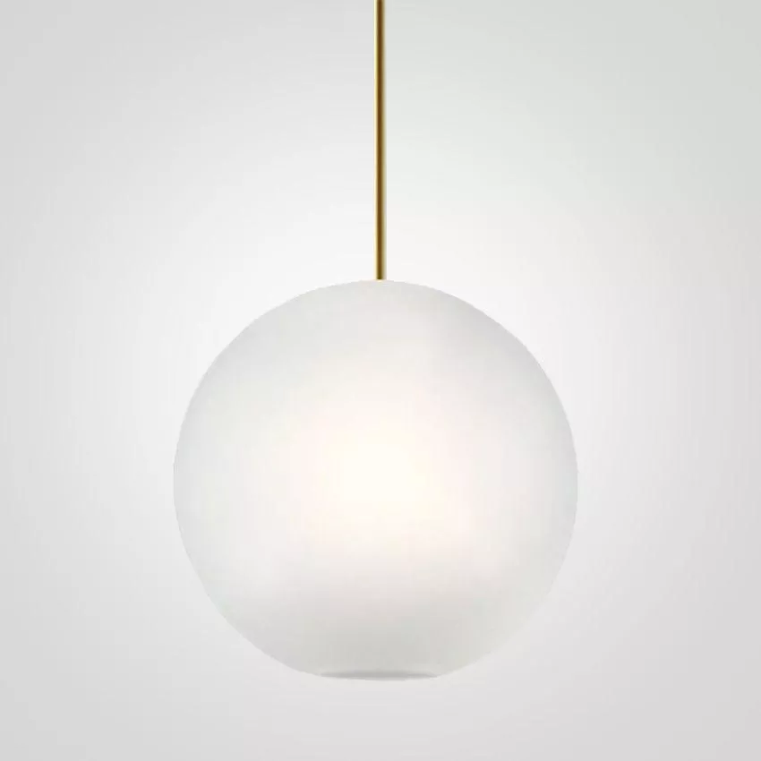

Подвесной светодиодный светильник Imperium Loft Bolle 99037-22