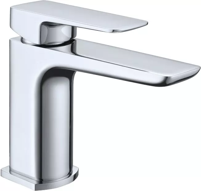 Смеситель для раковины Allen Brau Infinity хром