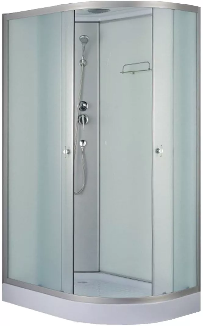 

Душевая кабина Niagara Eco NG-4312-08L