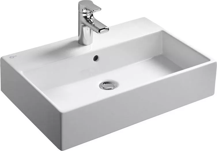 

Раковина подвесная Ideal Standard Strada 60 белый