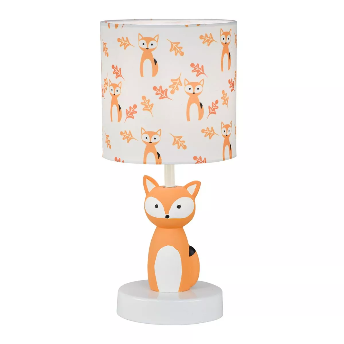 

Настольная лампа Escada Animal 10166/L Fox