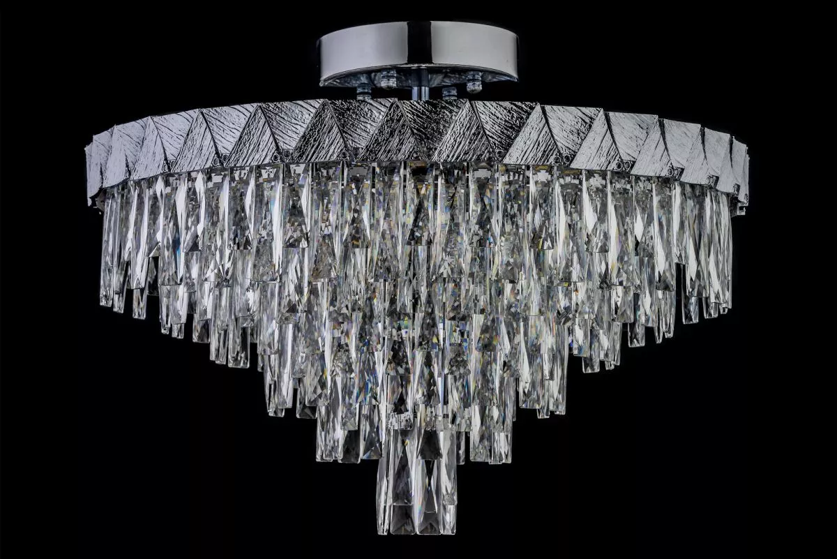 

Люстра на штанге Arti Lampadari Elite Vaglia E 1.5.60.100 N