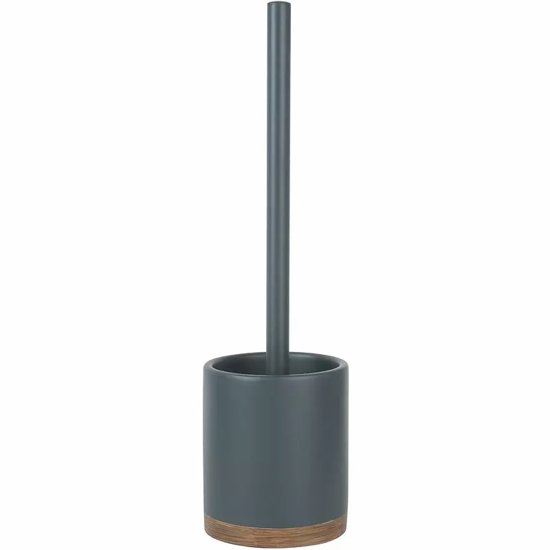 

Ершик Wasserkraft Lopau K-3327 темно-серый