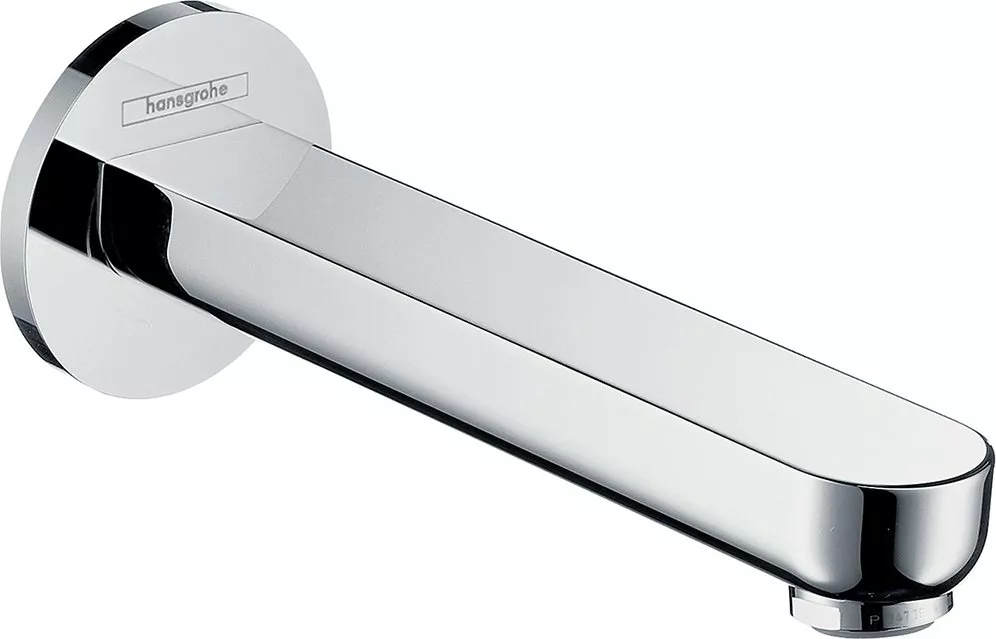  Излив Hansgrohe Metropol S 14420000 для ванны