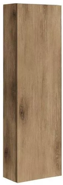 

EB1058G-Е70 полуколонна SPHERIK левая, 2 стеклянные полки /30х13,5х96,4/ (арлингтонгский дуб)