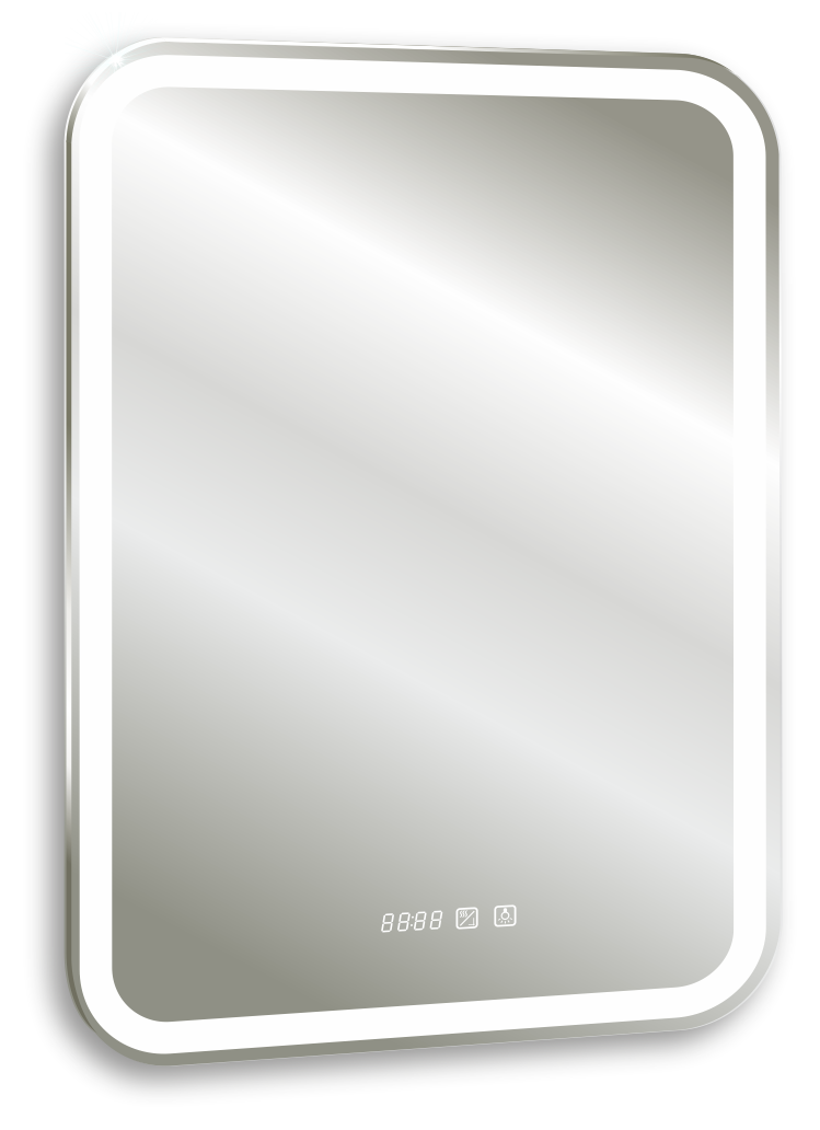 

Зеркало Silver mirrors Malta neo (LED-00002403)