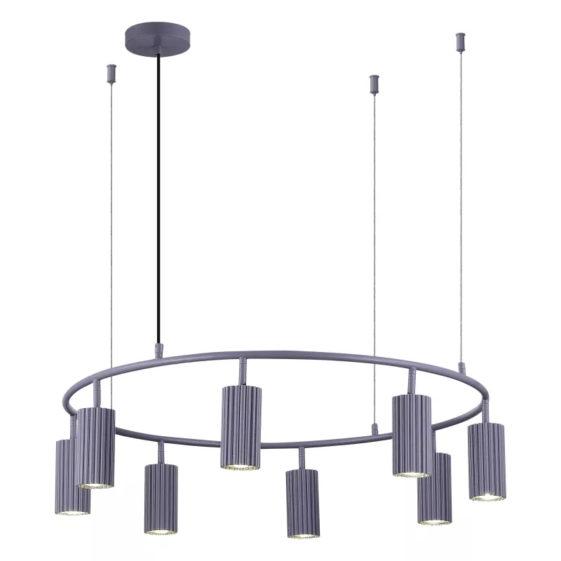 

Подвесная люстра ST Luce Kendo SL1213.703.08