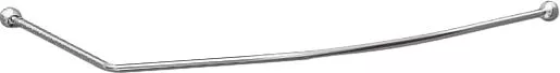 

Карниз для ванны Triton Пеарл-Шелл 157x103.1
