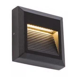 

Уличный светодиодный светильник Nowodvorski Sidewalk Round Led 8148