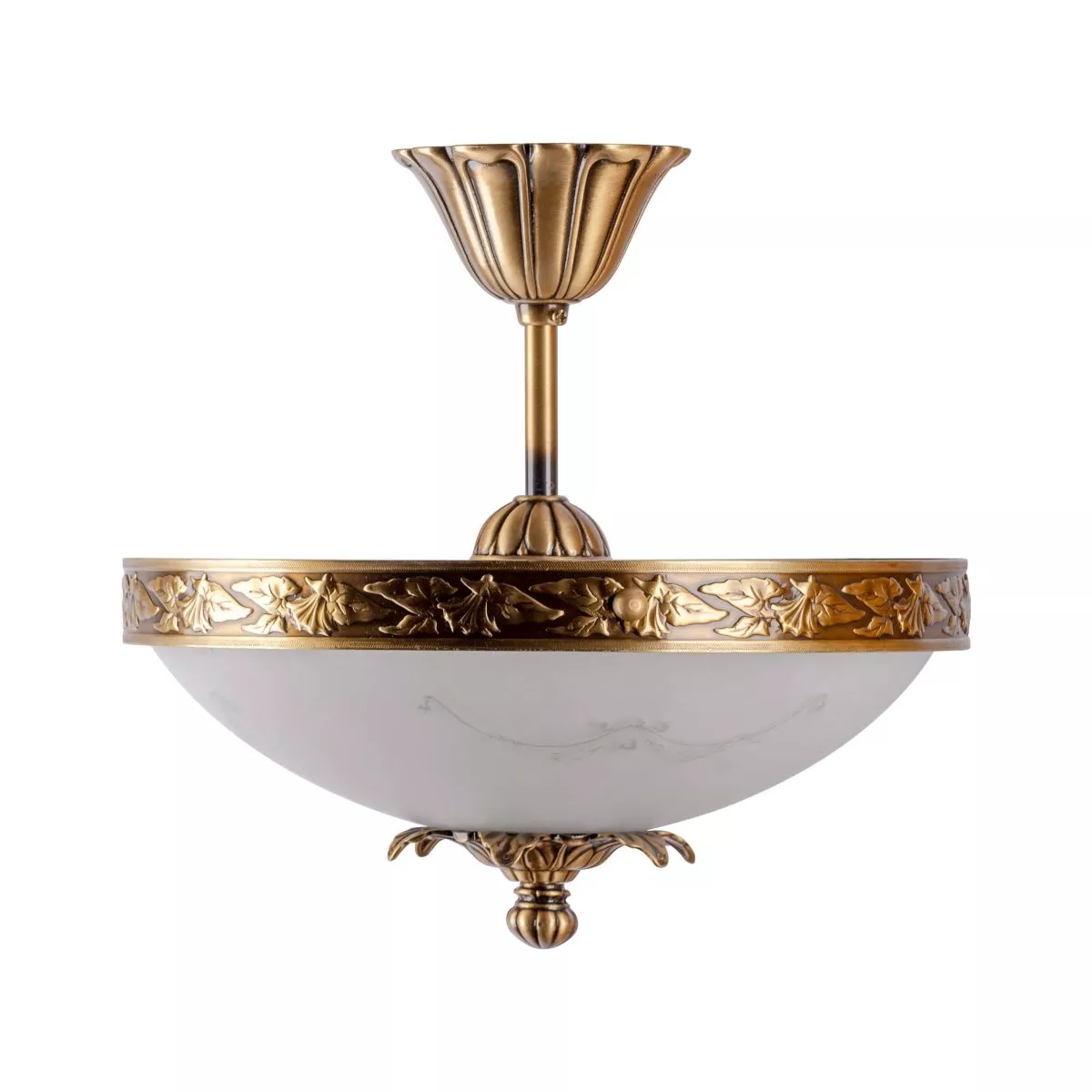 

Потолочный светильник Ambiente 0848/30 PL AB