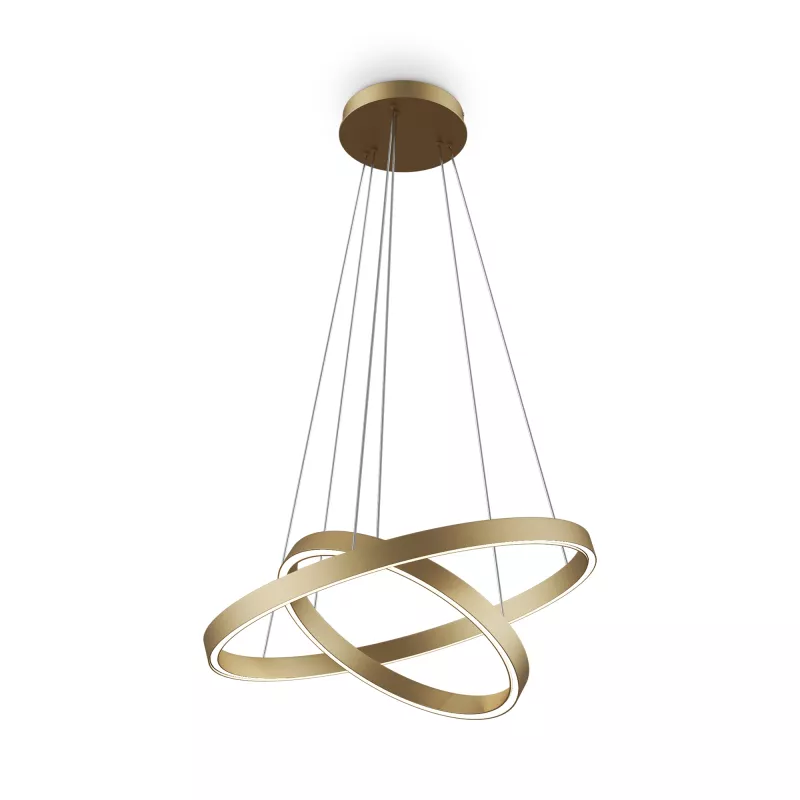 

Подвесной светильник Maytoni Rim MOD058PL-L55BS3K