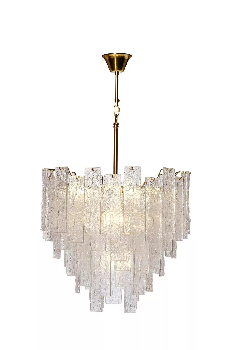 

Подвесная люстра Garda Decor 91GH-1014-8