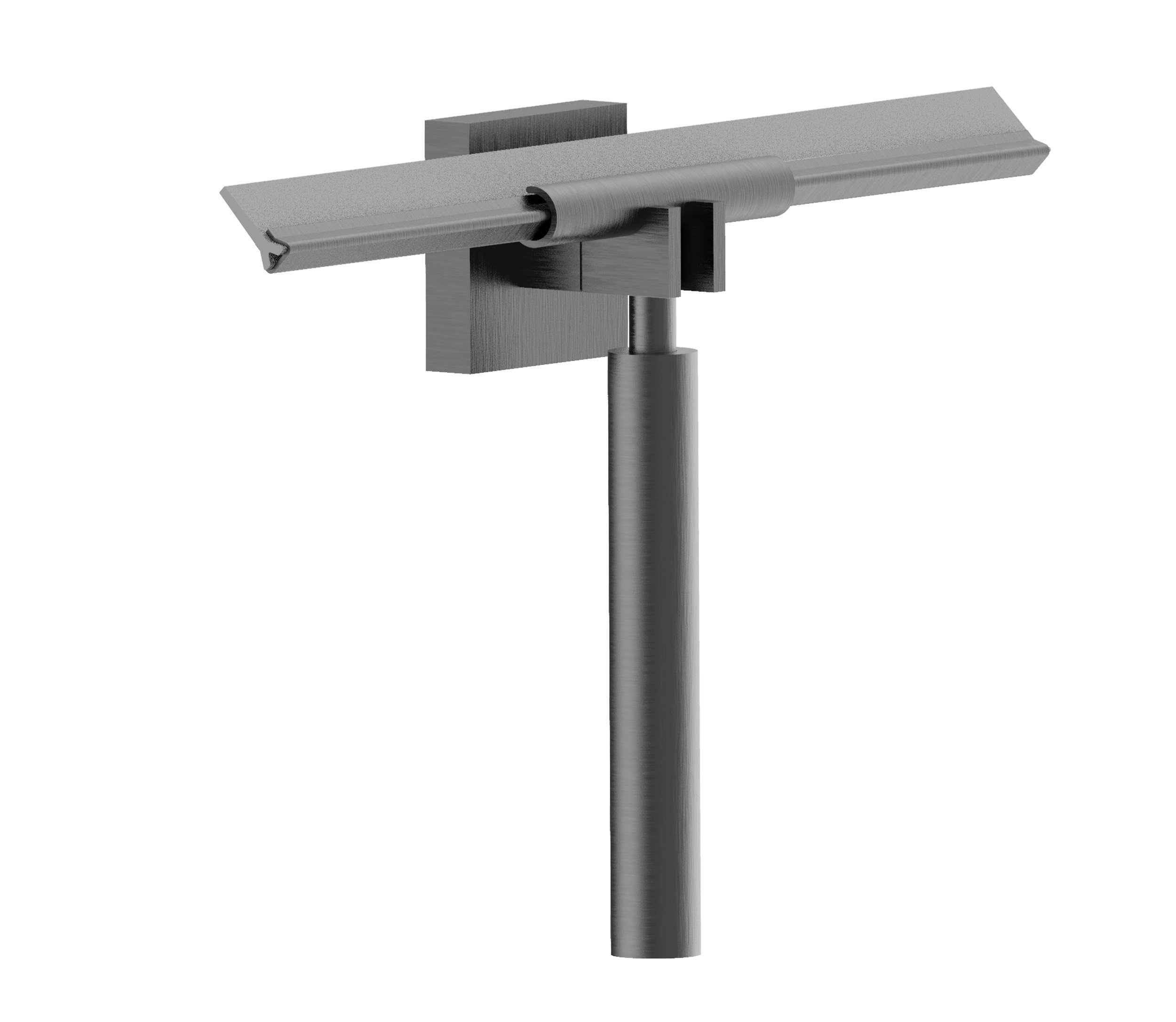 Сгон Wonzon Woghand Polo WW-8923-BGM темный графит 4792₽