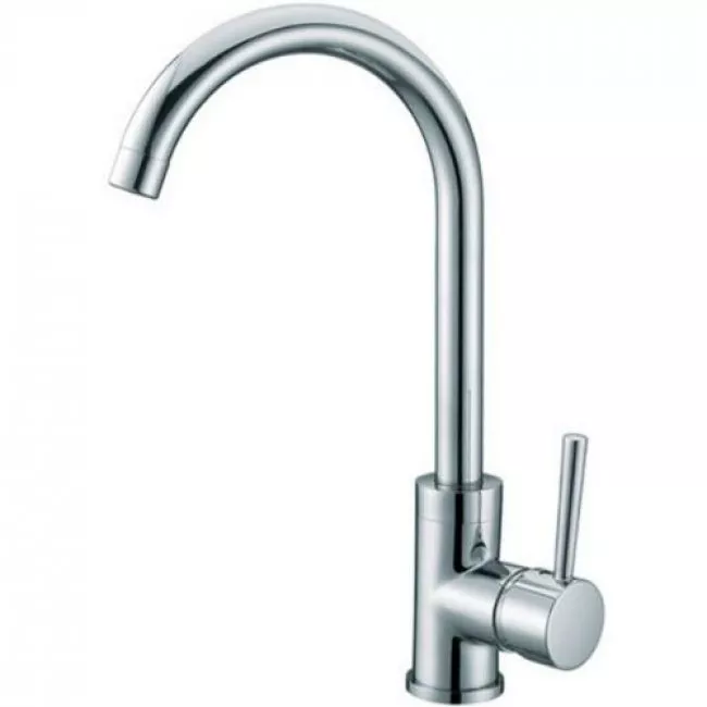 

Смеситель для кухни Kaiser Merkur 26633 хром
