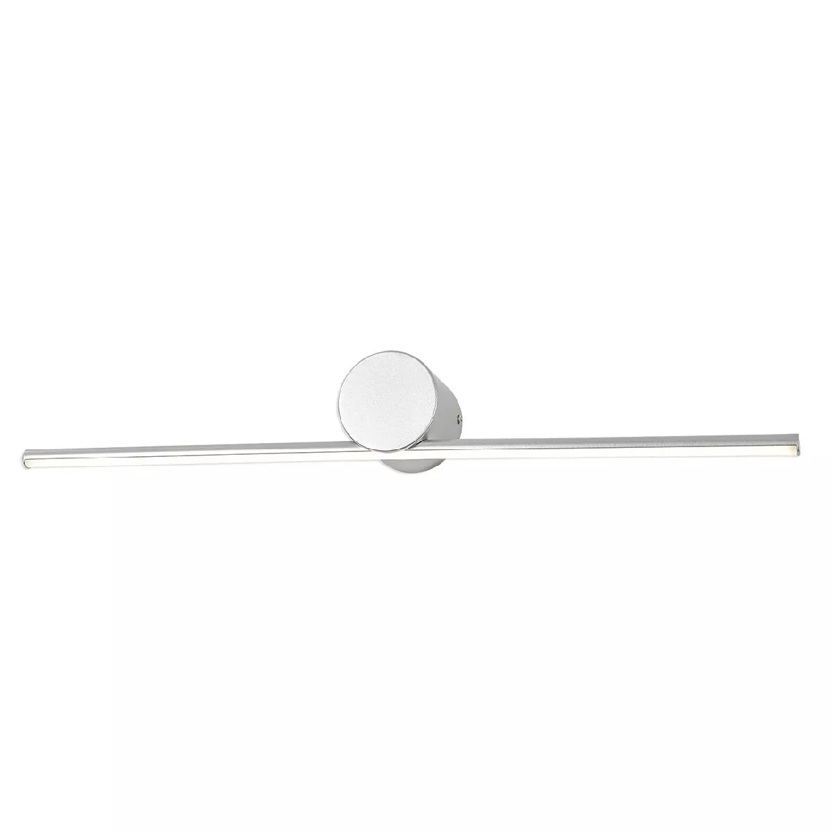 

Настенный светильник Escada Line 10291/1LED Silver