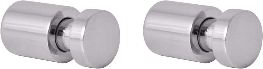 

Крючок Rav Slezak Colorado COA0103/30 хром, 2 шт.