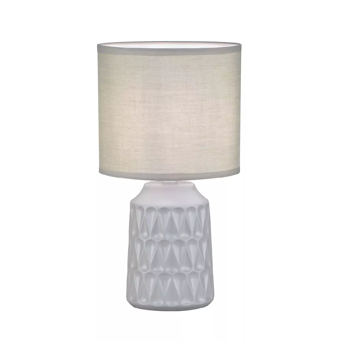 

Настольная лампа Escada Rhea 10203/L Grey