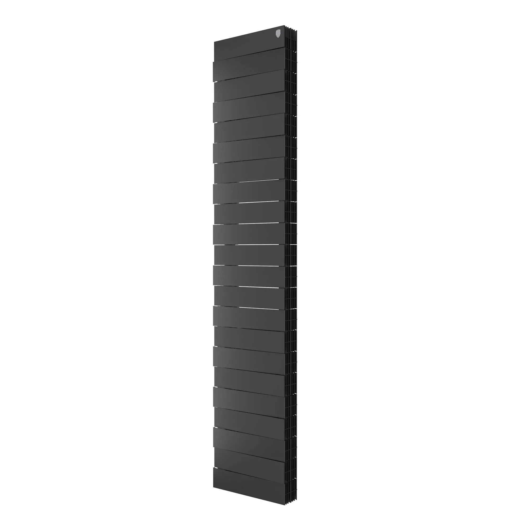 

Радиатор Royal Thermo PianoForte Tower 300 /Noir Sable - 22 секц.