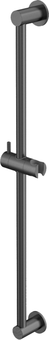 

Душевая штанга WHITECROSS Y Y1010GM оружейная сталь