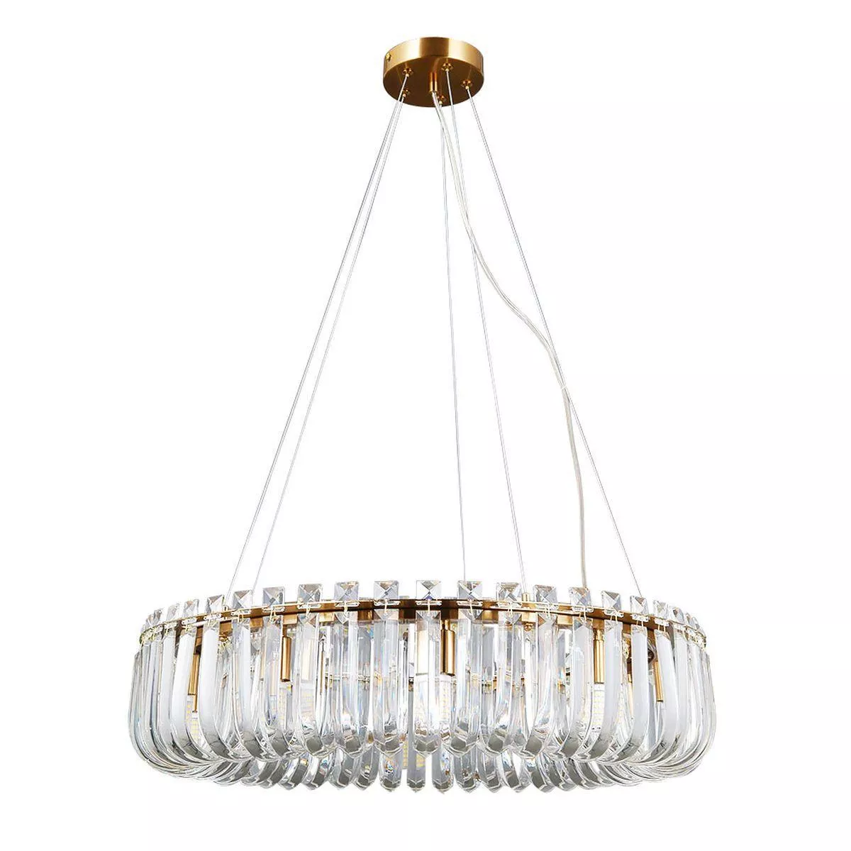

Подвесной светильник Arte Lamp Mayotte A1071SP-10PB