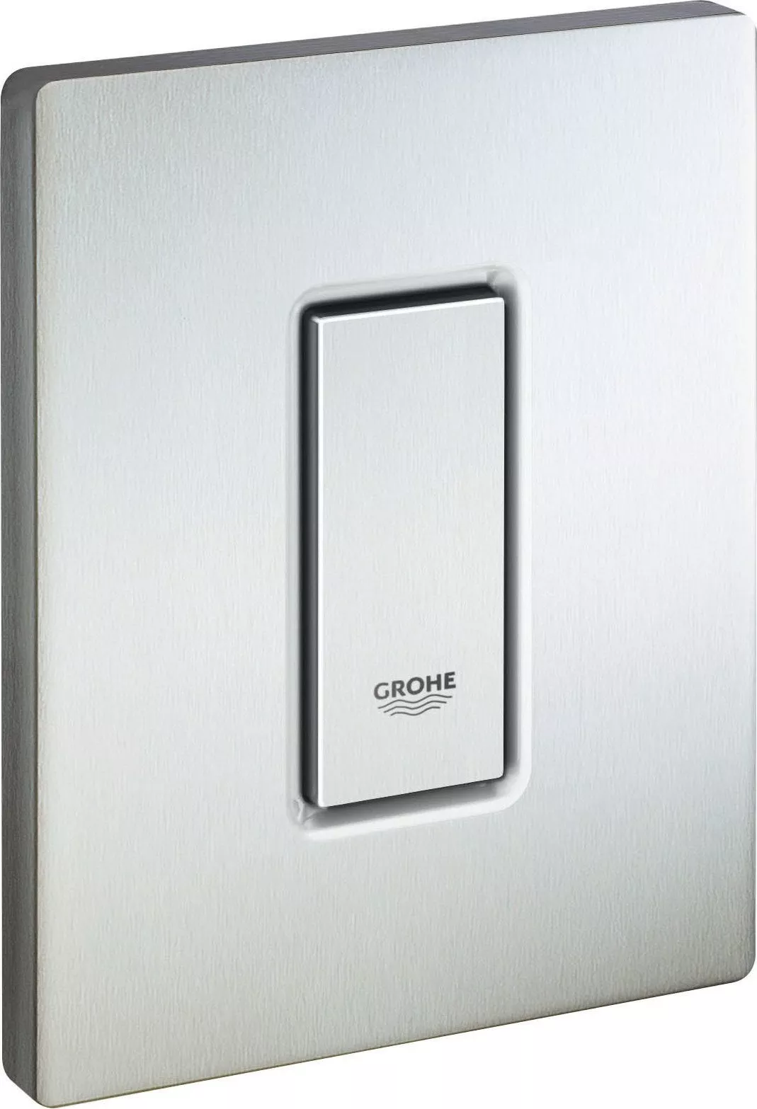 

Кнопка смыва Grohe Skate Cosmopolitan 38784SD0 для писсуара