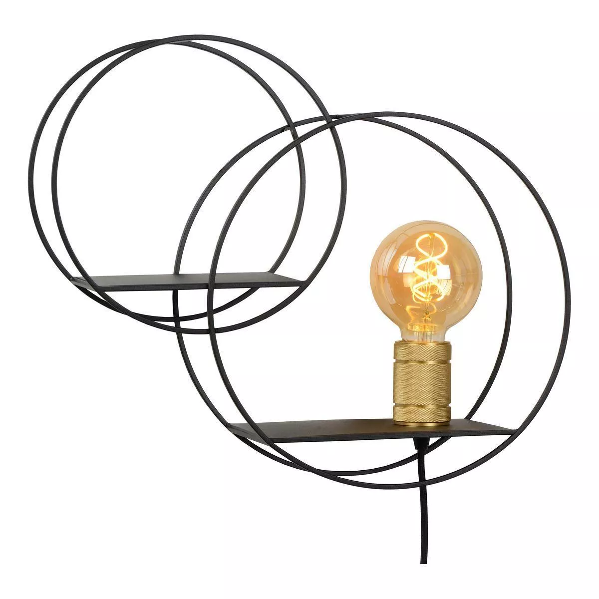 

Бра Lucide Circle 21225/01/30
