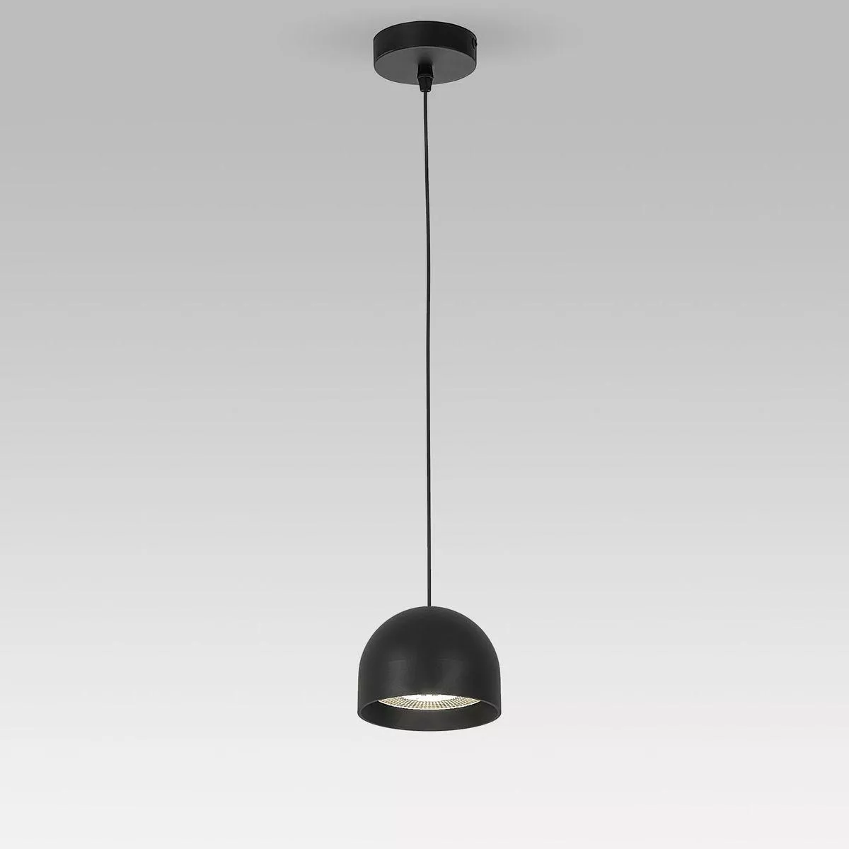 

Подвесной светодиодный светильник Elektrostandard Uno 50261 LED a065698