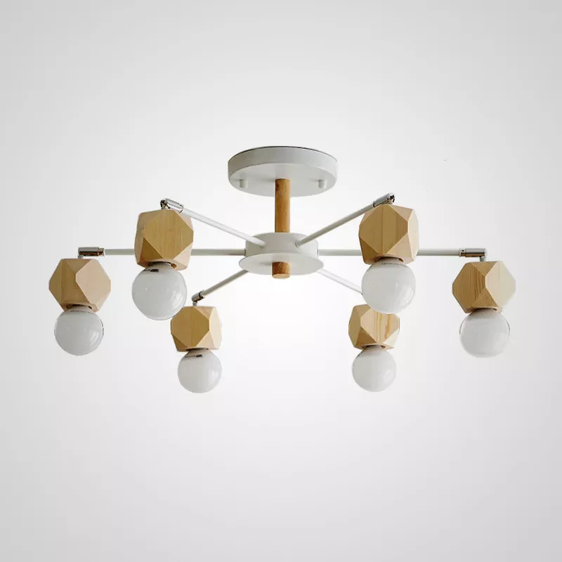 

Люстра на штанге ImperiumLoft JX 101700-26