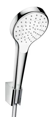 Душевые гарнитуры Душевая лейка Hansgrohe Croma select 11 см (26420400)