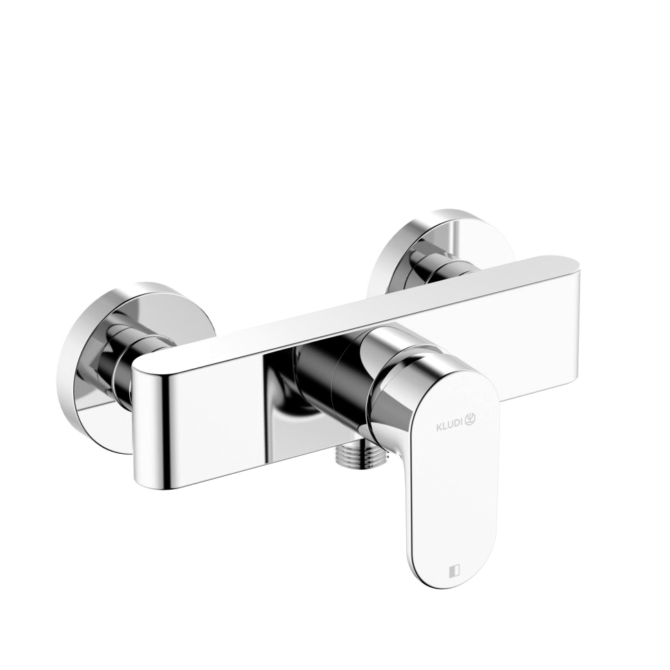 

Смеситель для душа Kludi Kludi-Louva 248310575 хром