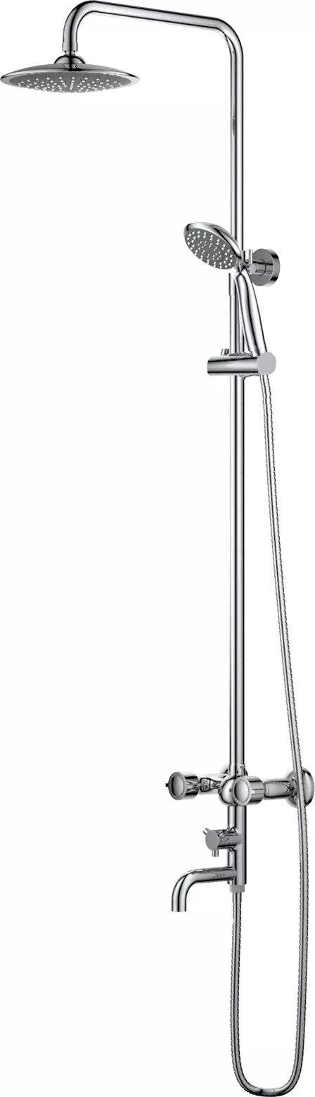 

Душевая стойка D&K (DA1414741B09)