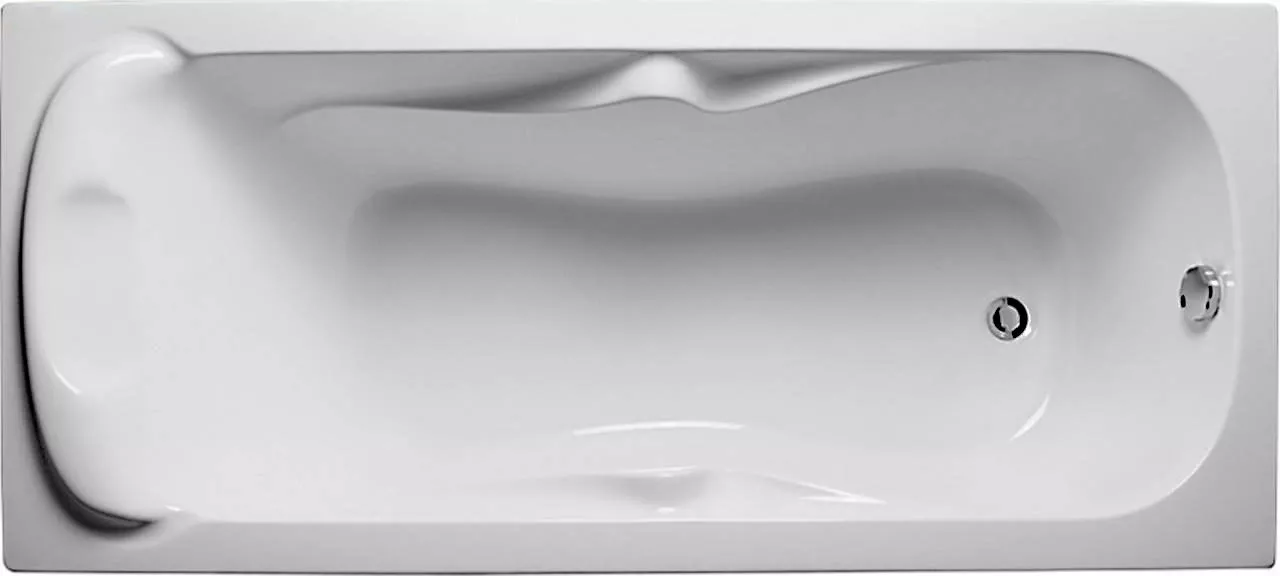 

Акриловая ванна Marka One Dipsa 170x75