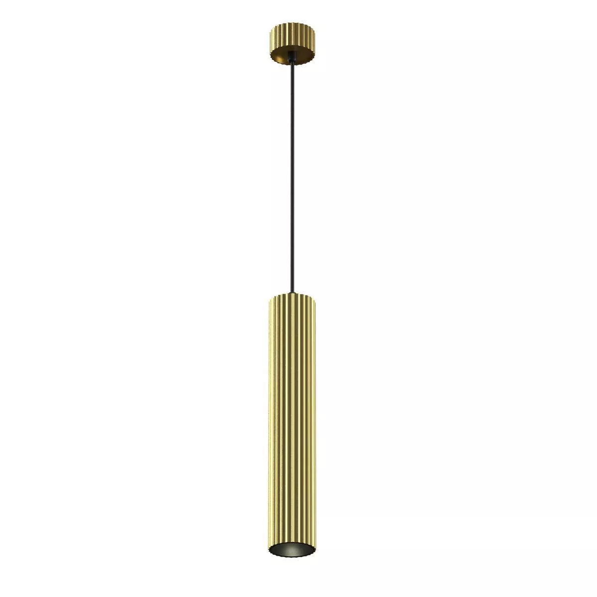 

Подвесной светильник Maytoni Technical Calipso P106PL-01-GU10-BS