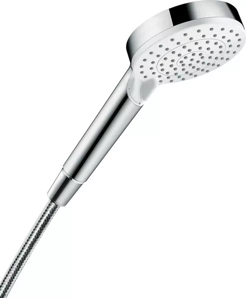 

Душевая лейка Hansgrohe Crometta Vario EcoSmart 26332400 (9 л)