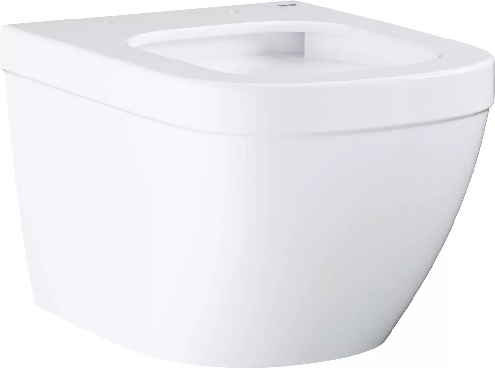 

Чаша для унитаза подвесного Grohe Euro Ceramic компактный 3920600H