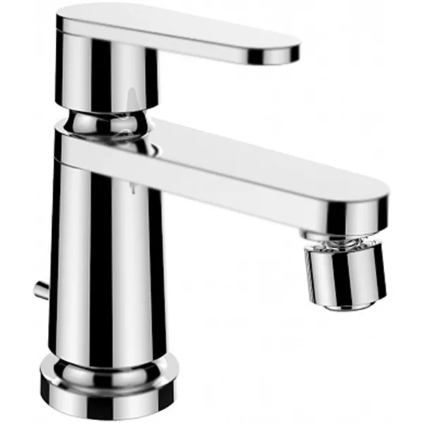 

Смеситель для биде Laufen The New Classic 3.4185.1.004.111.1 хром