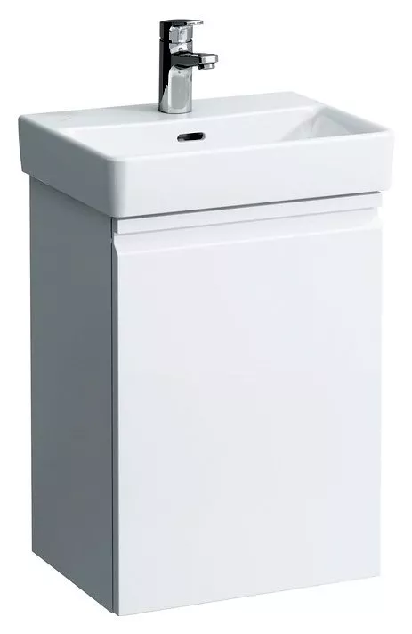

Комплект мебели Laufen Pro 38 см (4.8301.2.095.463.1), Белый