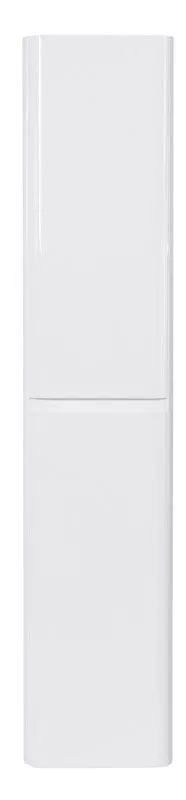 

Шкаф-пенал для ванной BelBagno Albano 32 R bianco lucido