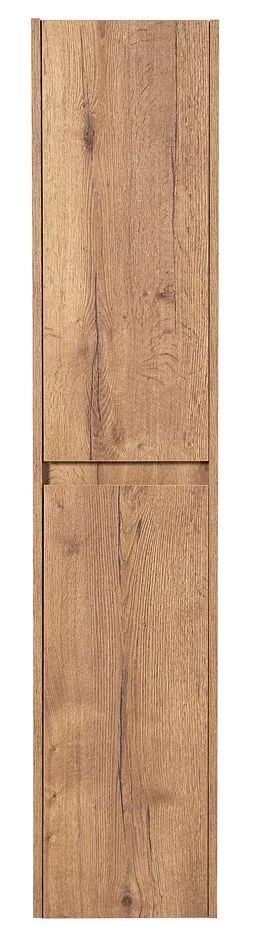 

Шкаф-пенал Belbagno Kraft 33х160 L светлое дерево
