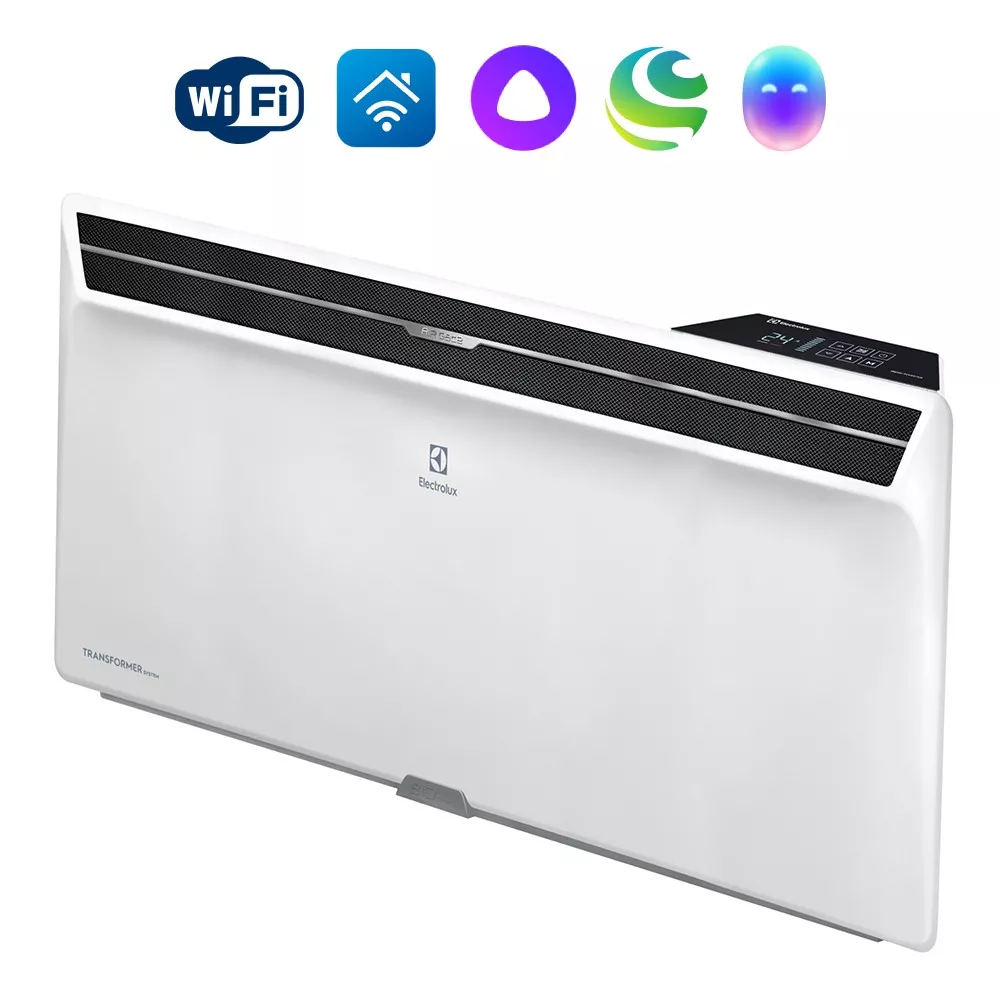 

Комплект Electrolux Air Gate Transformer с блоком управления ECH/AG2-2500 T-TUI4 (инверторный)