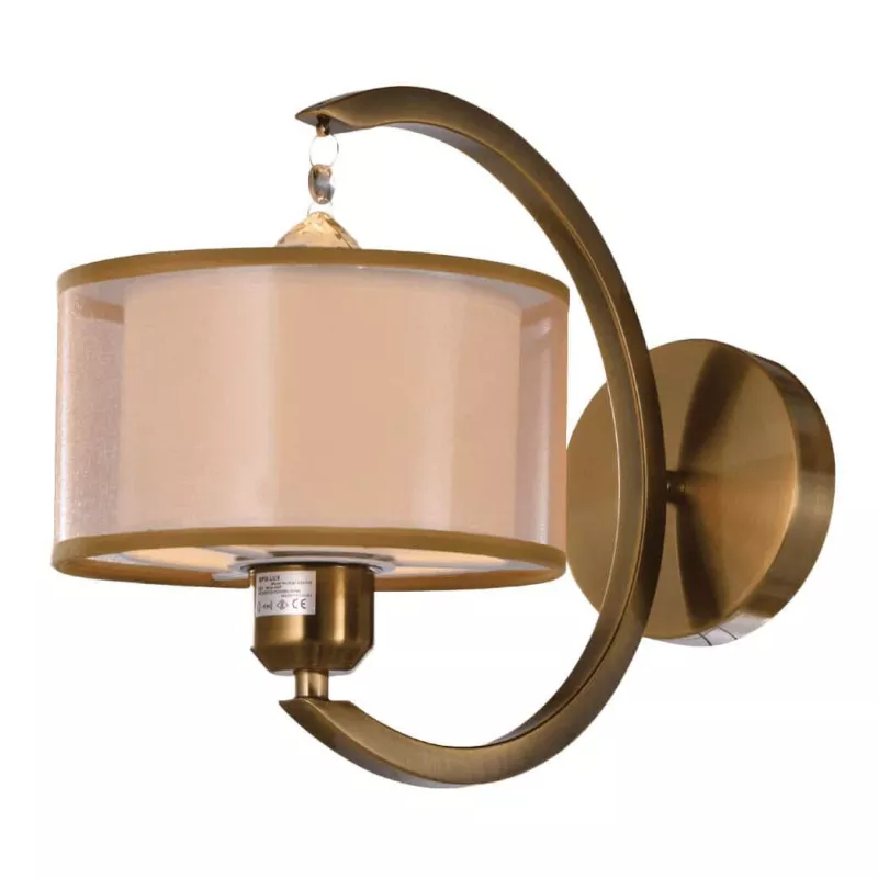 Бра Vele Luce Felicia VL1634W01