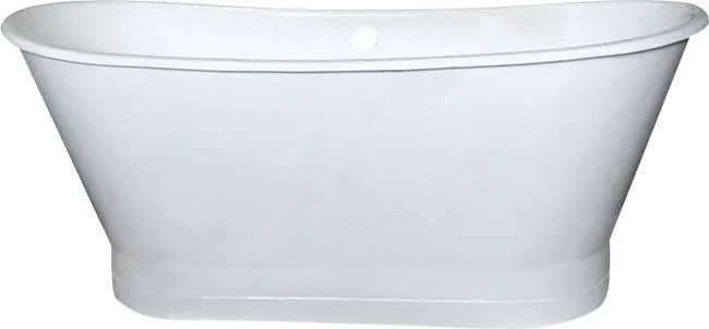 

Чугунная ванна Elegansa Sabine 170x68 см (SABINE WHITE)